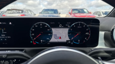 Mercedes-Benz A-Class A180 AMG Line Premium 5dr Auto Petrol Hatchback